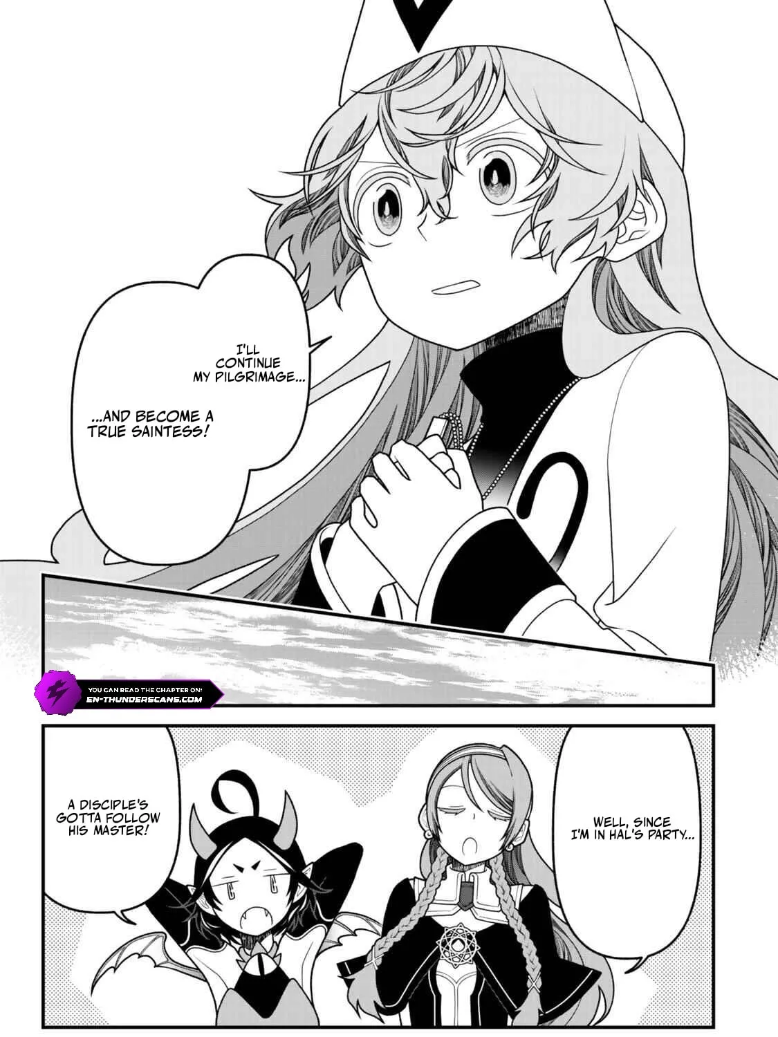 Read Exiled Sage, Know the World chapter 47 image 42 on Lezhin