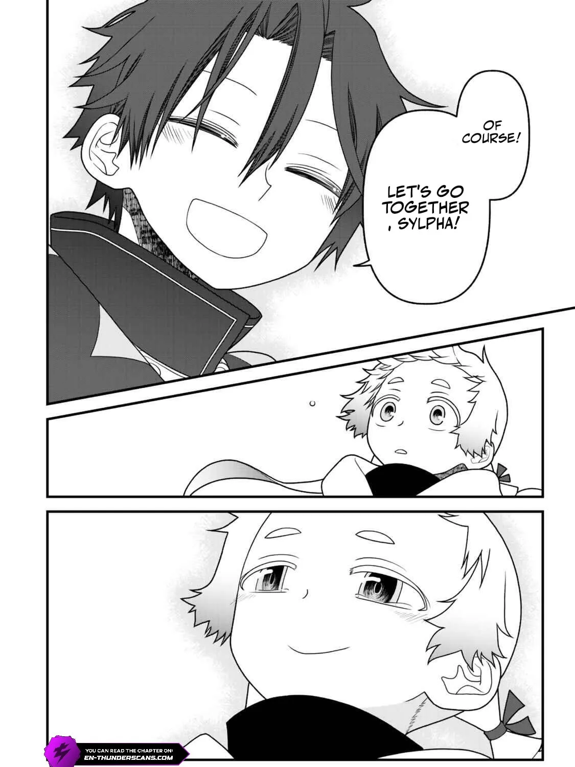 Read Exiled Sage, Know the World chapter 47 image 48 on Lezhin