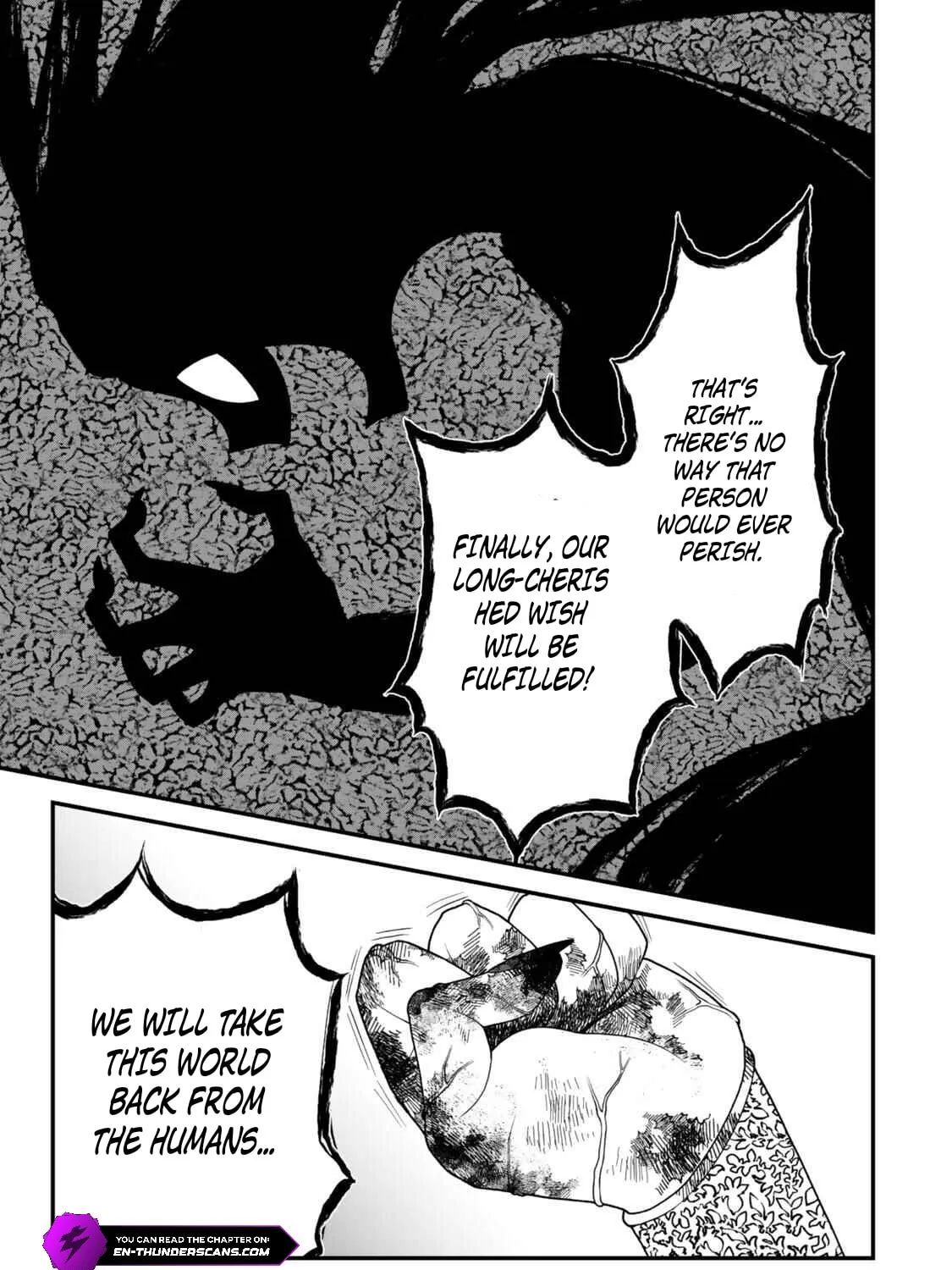 Read Exiled Sage, Know the World chapter 47 image 6 on Lezhin