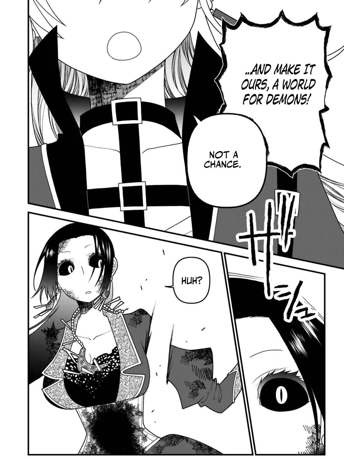 Read Exiled Sage, Know the World chapter 47 image 8 on Lezhin