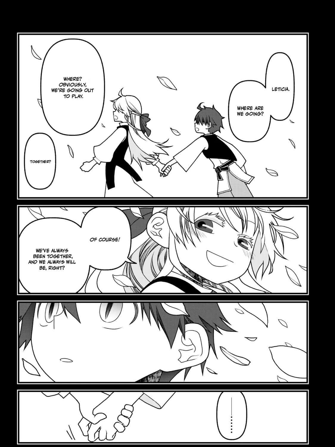 Read Exiled Sage, Know the World chapter 49 image 11 on Lezhin