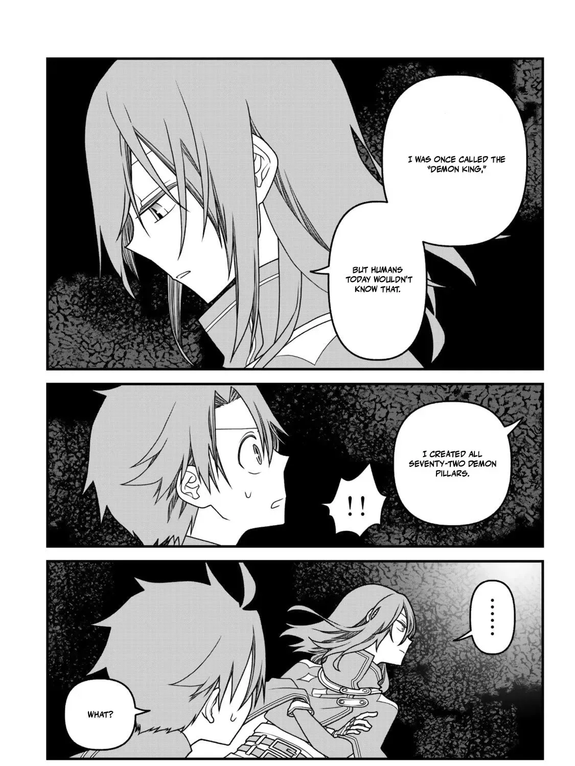 Read Exiled Sage, Know the World chapter 49 image 17 on Lezhin
