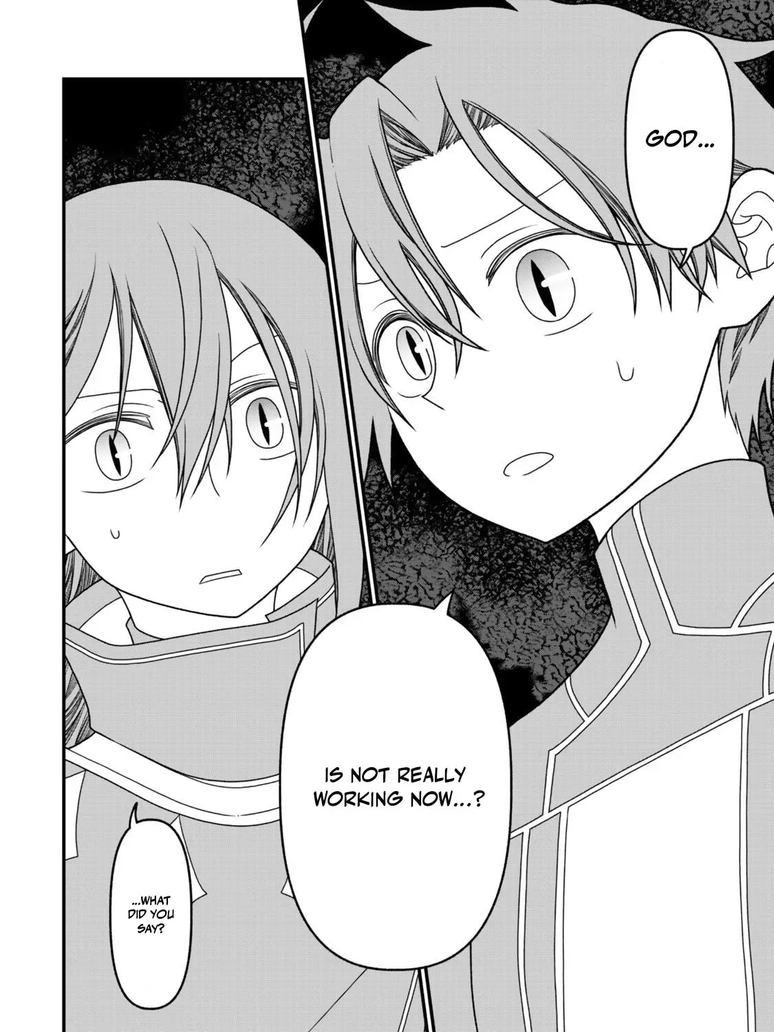 Read Exiled Sage, Know the World chapter 49 image 41 on Lezhin