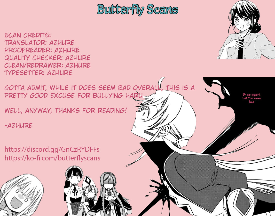 Read Exiled Sage, Know the World chapter 8 image 19 on Lezhin