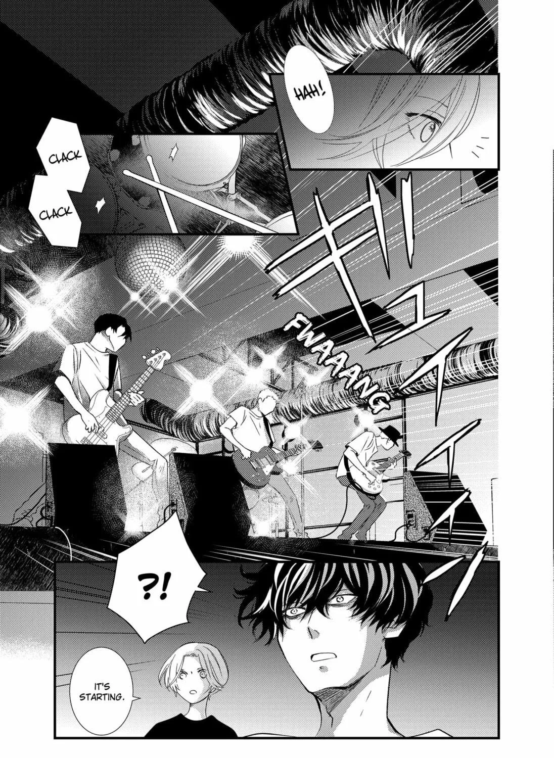 Read Existential Unplugged chapter 1 image 48 on Lezhin