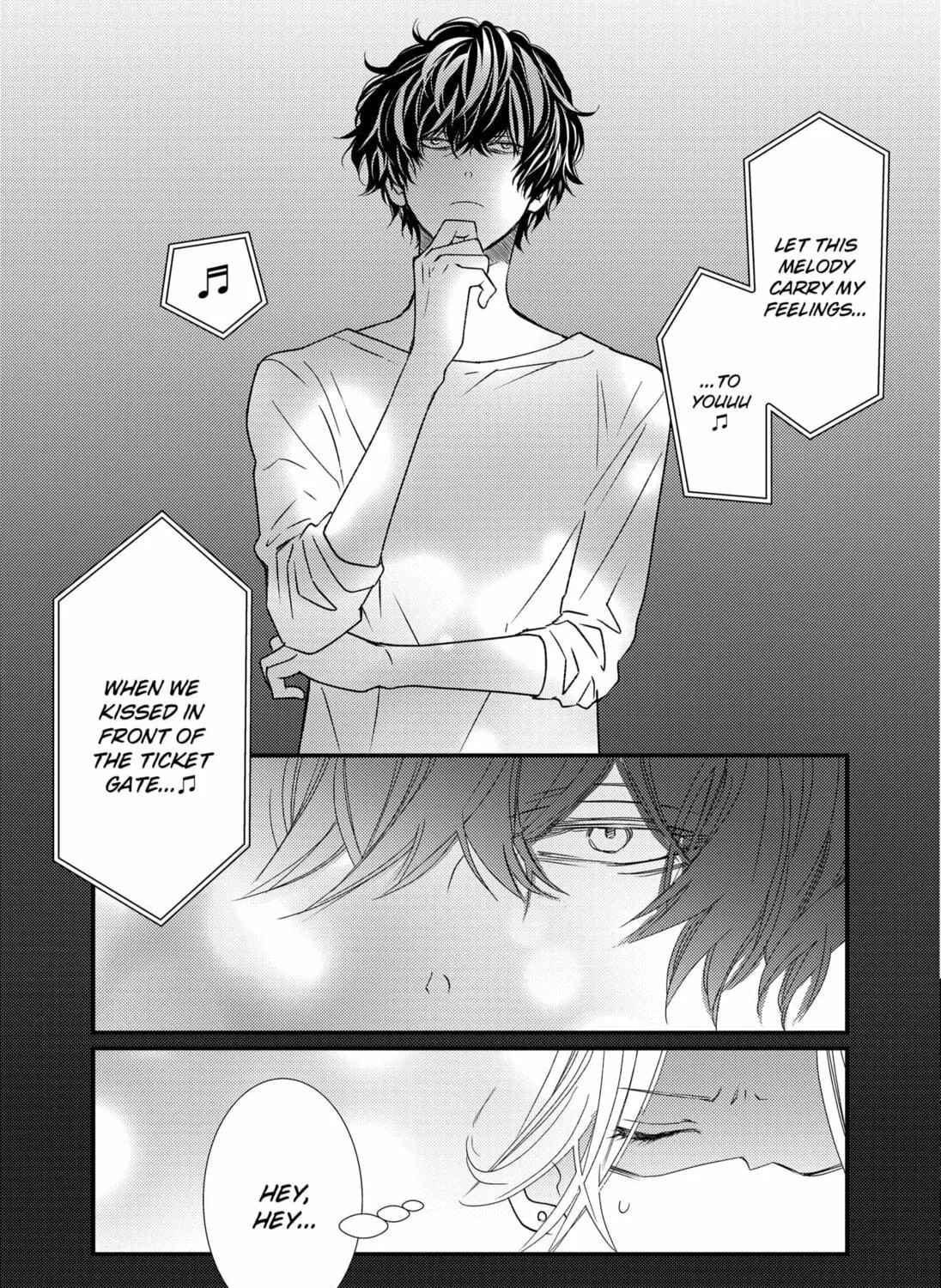 Read Existential Unplugged chapter 1 image 52 on Lezhin
