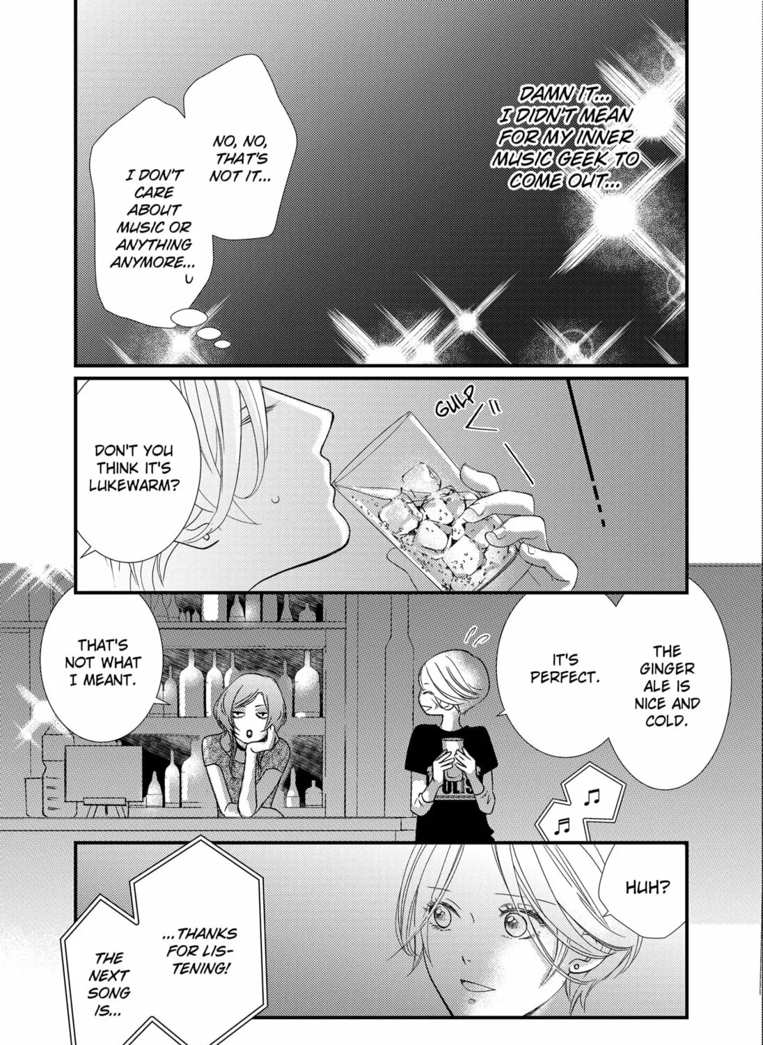 Read Existential Unplugged chapter 1 image 56 on Lezhin