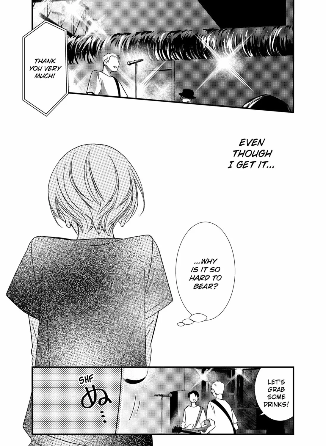 Read Existential Unplugged chapter 1 image 60 on Lezhin