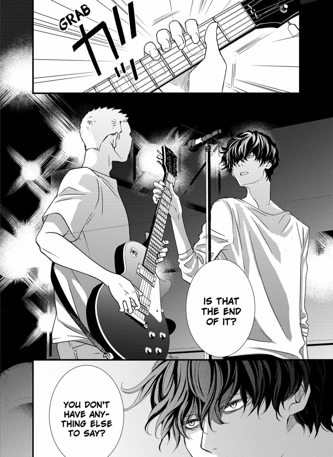 Read Existential Unplugged chapter 1 image 62 on Lezhin