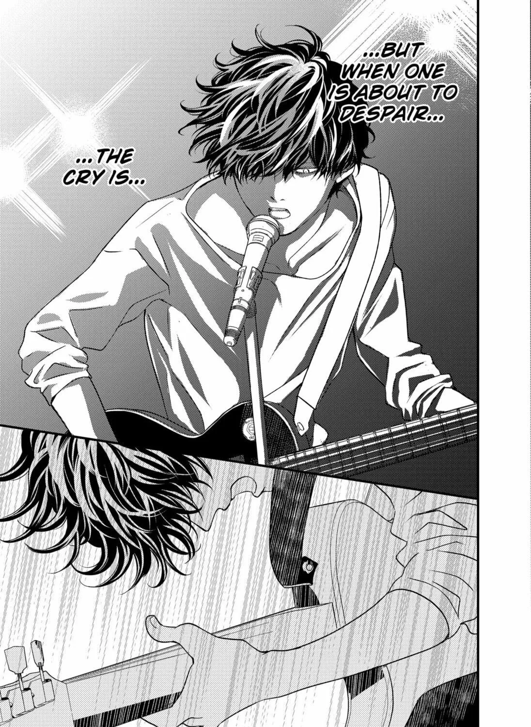 Read Existential Unplugged chapter 1 image 68 on Lezhin