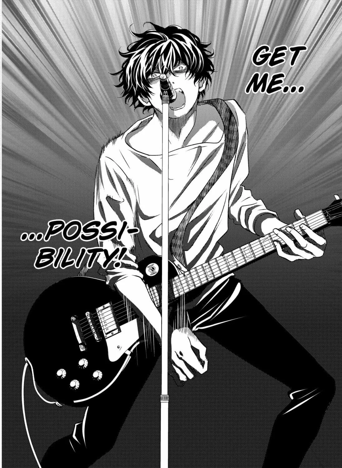 Read Existential Unplugged chapter 1 image 70 on Lezhin