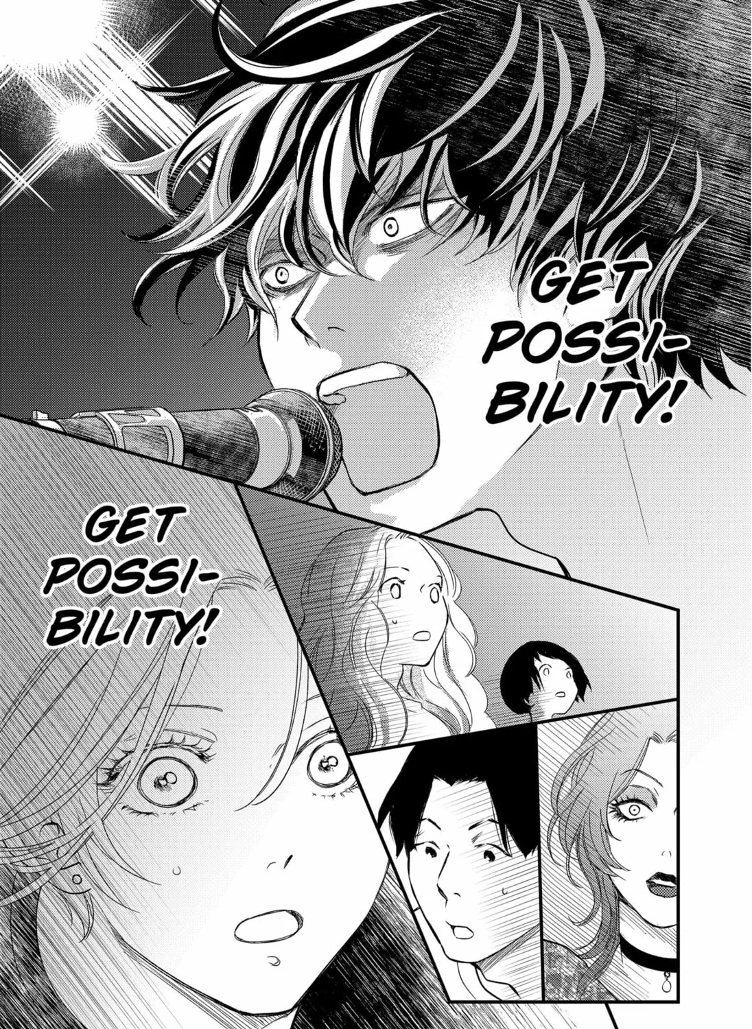 Read Existential Unplugged chapter 1 image 72 on Lezhin