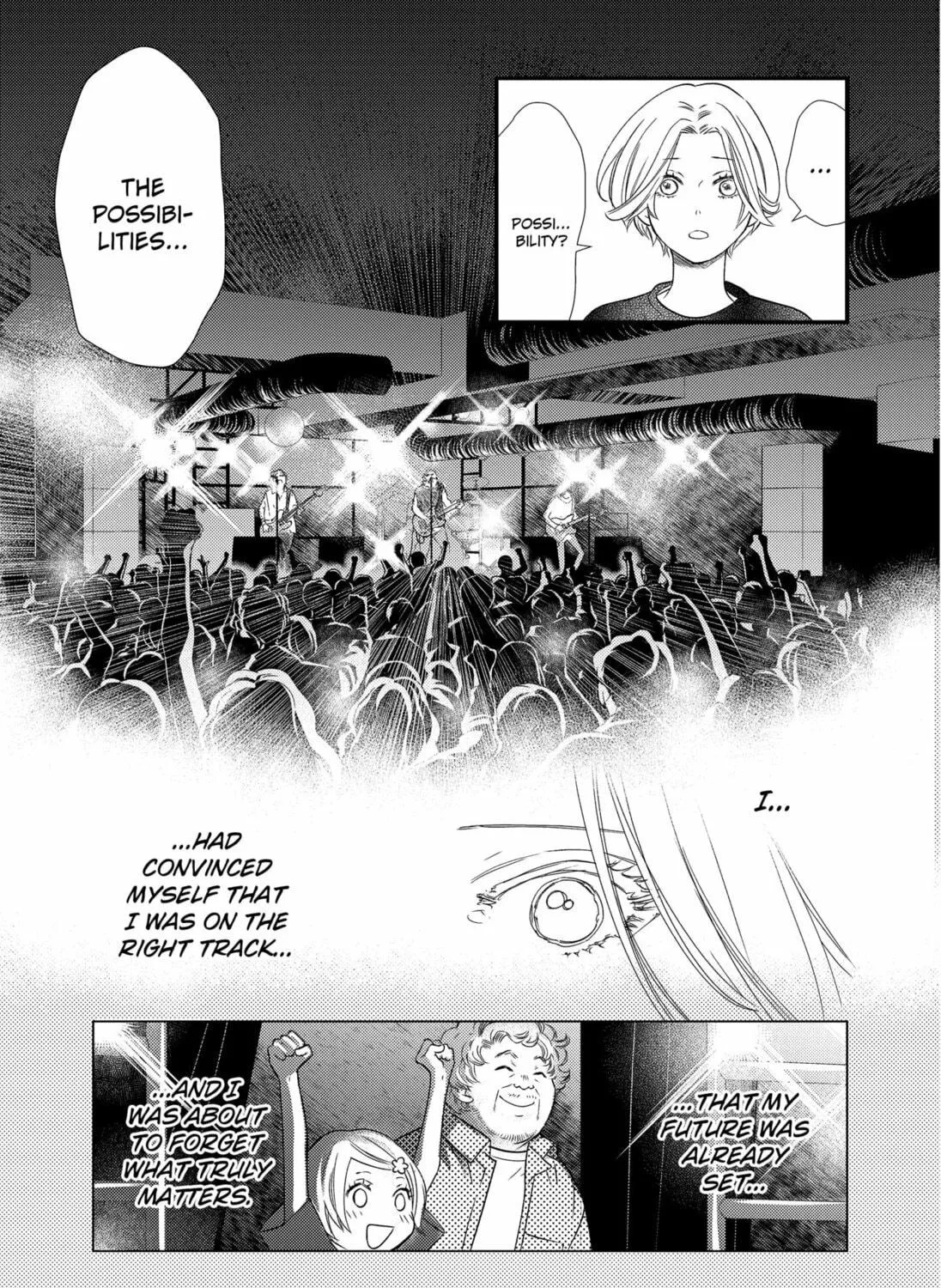 Read Existential Unplugged chapter 1 image 76 on Lezhin