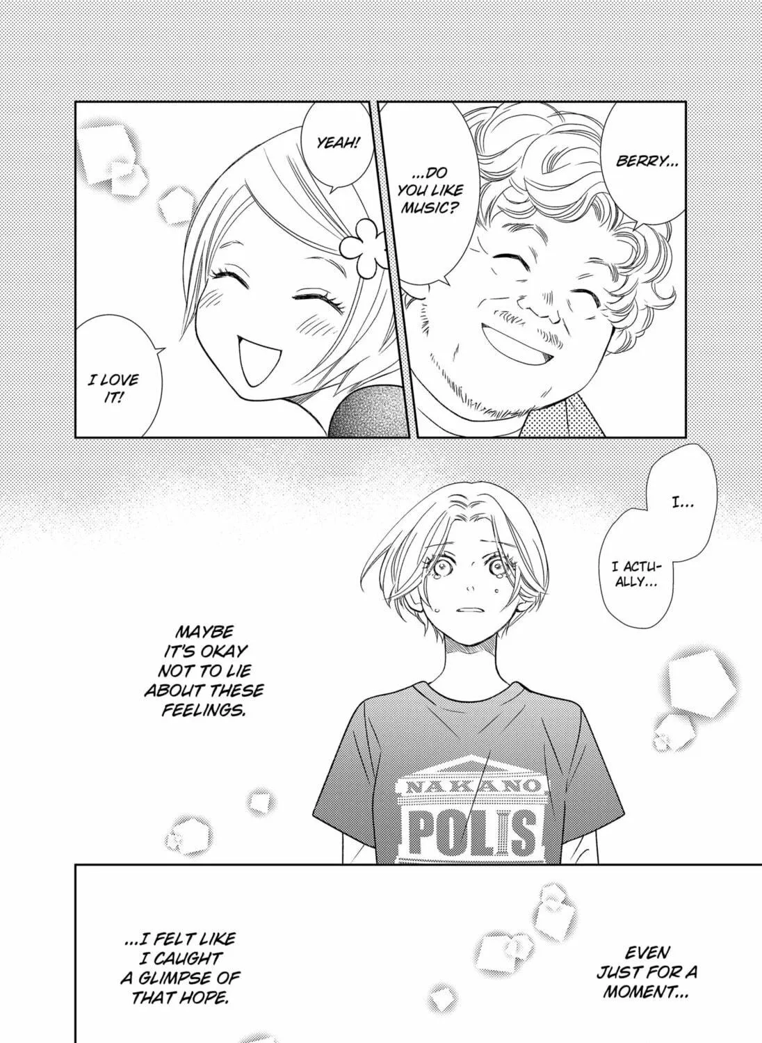 Read Existential Unplugged chapter 1 image 78 on Lezhin