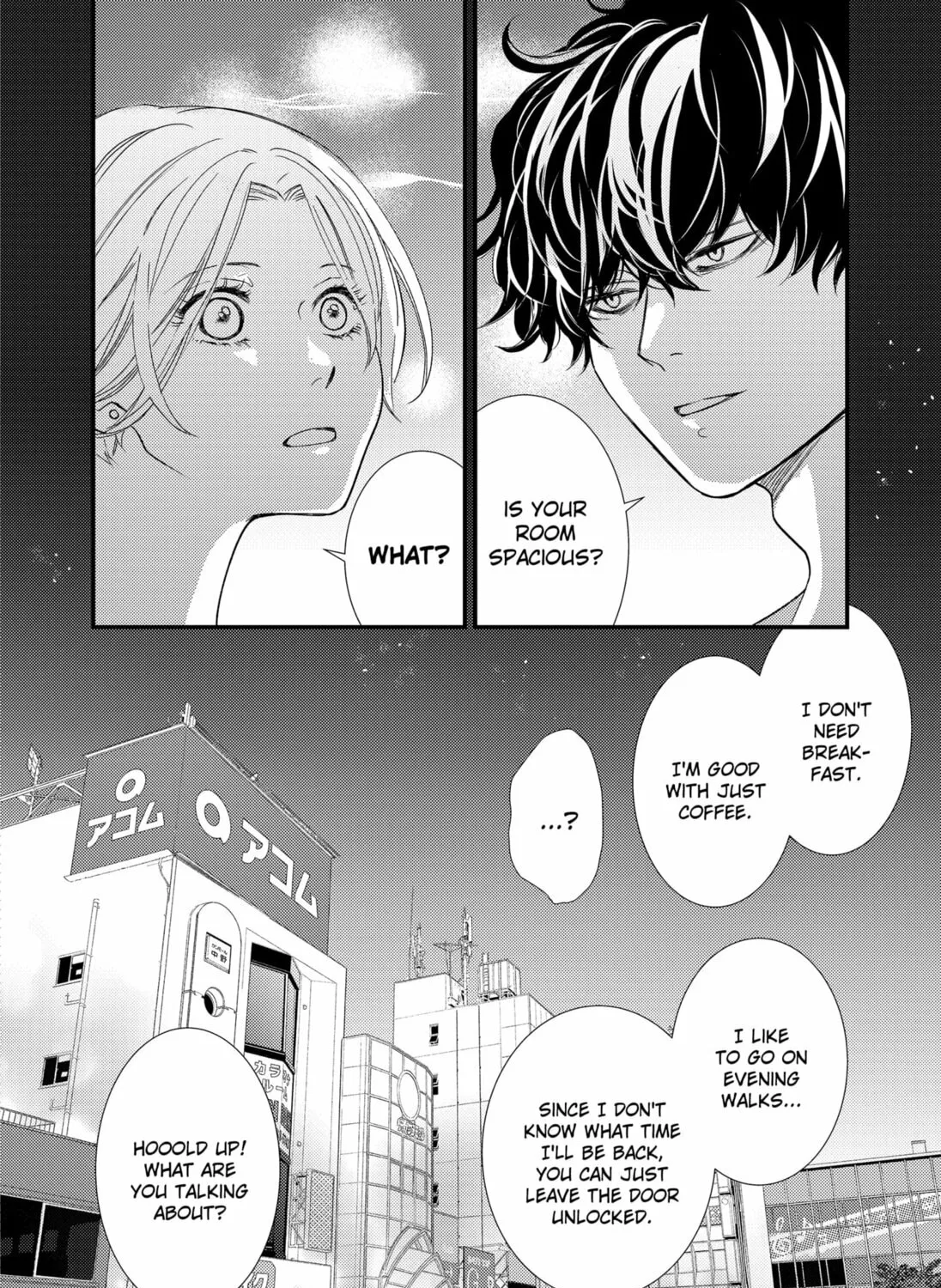 Read Existential Unplugged chapter 1 image 86 on Lezhin