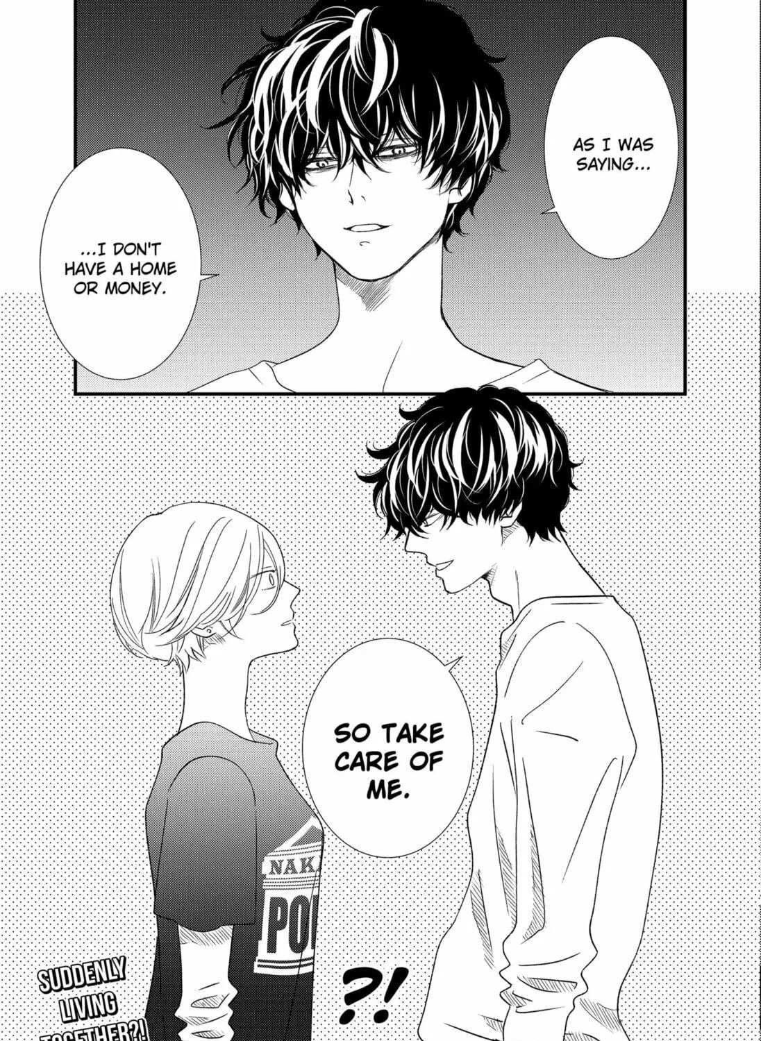 Read Existential Unplugged chapter 1 image 88 on Lezhin