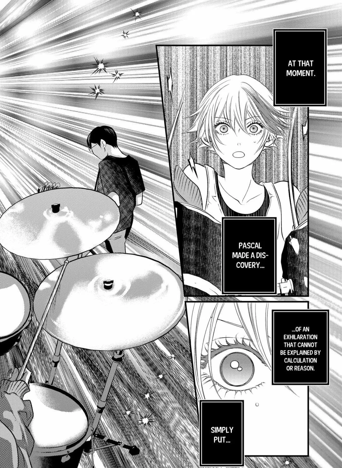 Read Existential Unplugged chapter 10 image 38 on Lezhin