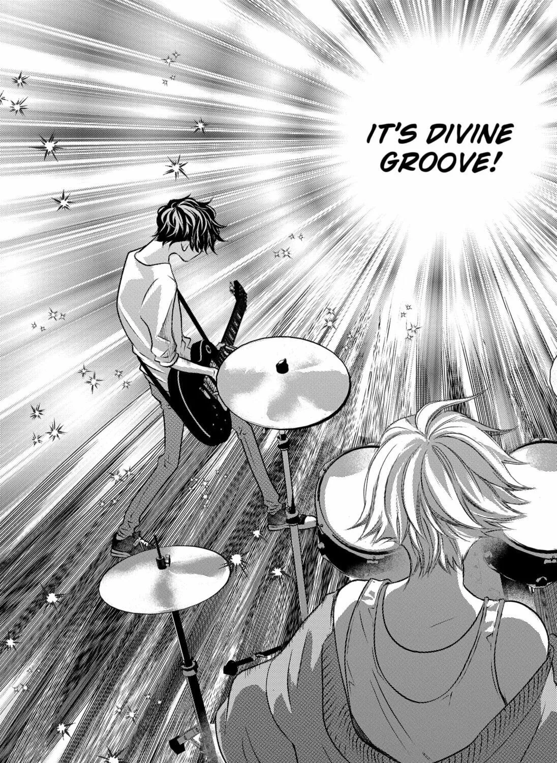 Read Existential Unplugged chapter 10 image 40 on Lezhin