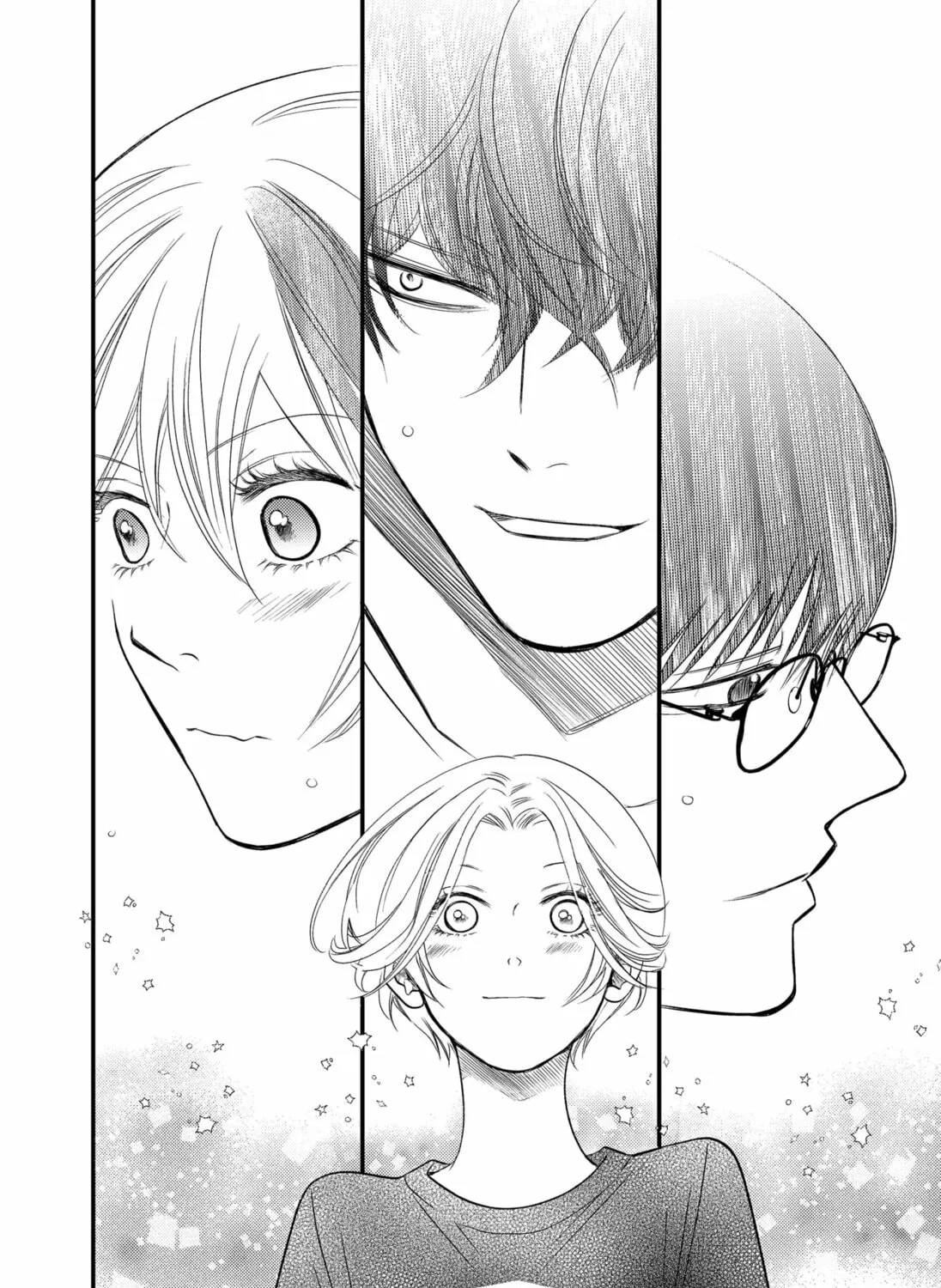 Read Existential Unplugged chapter 10 image 42 on Lezhin