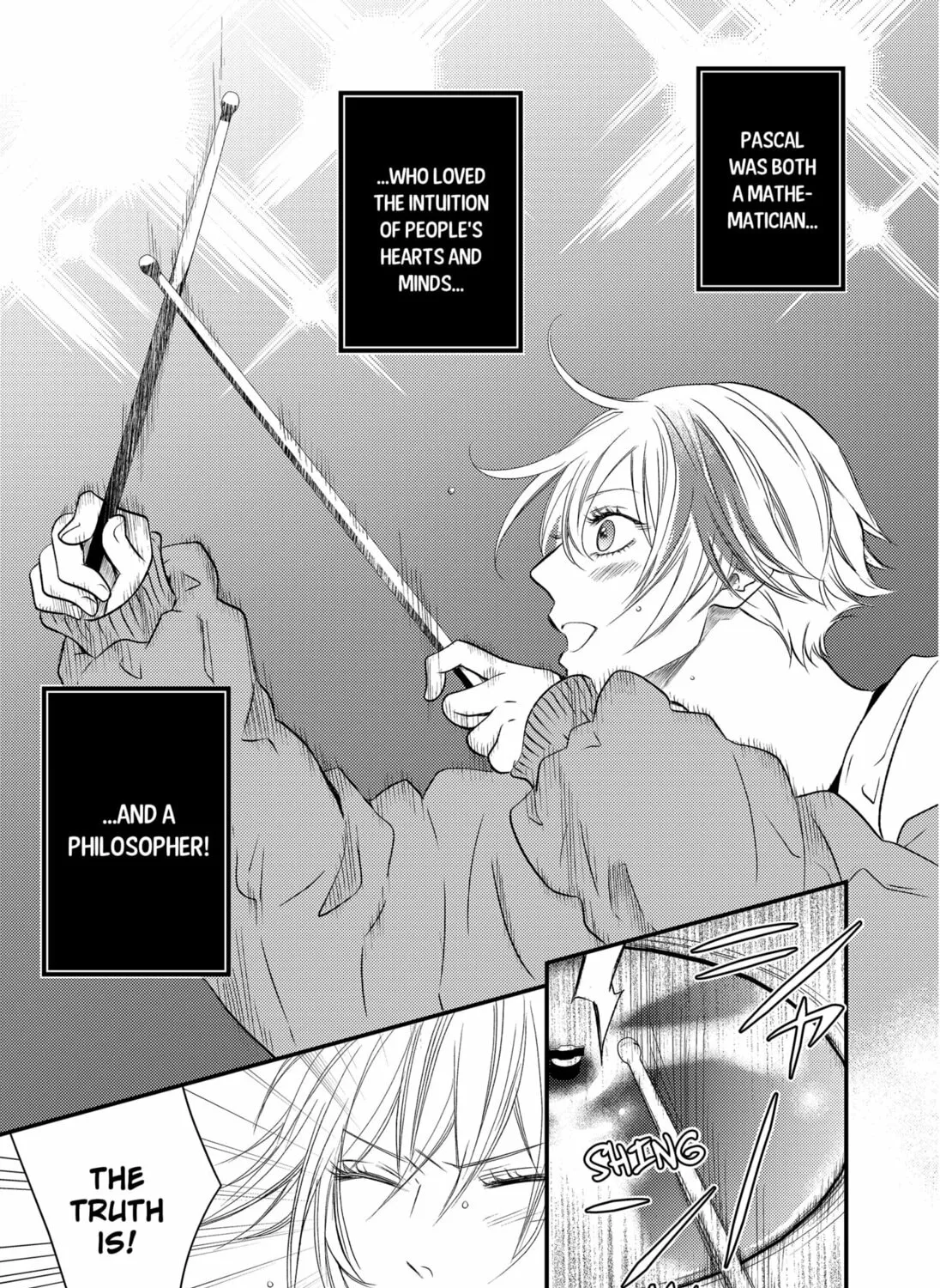 Read Existential Unplugged chapter 10 image 44 on Lezhin