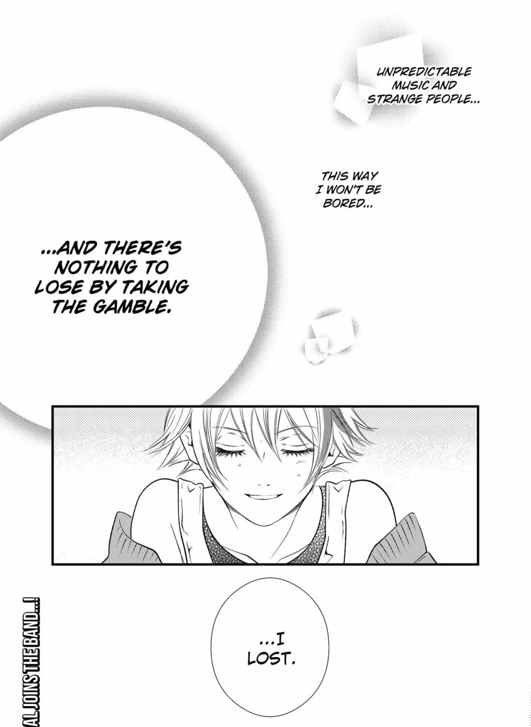 Read Existential Unplugged chapter 10 image 48 on Lezhin