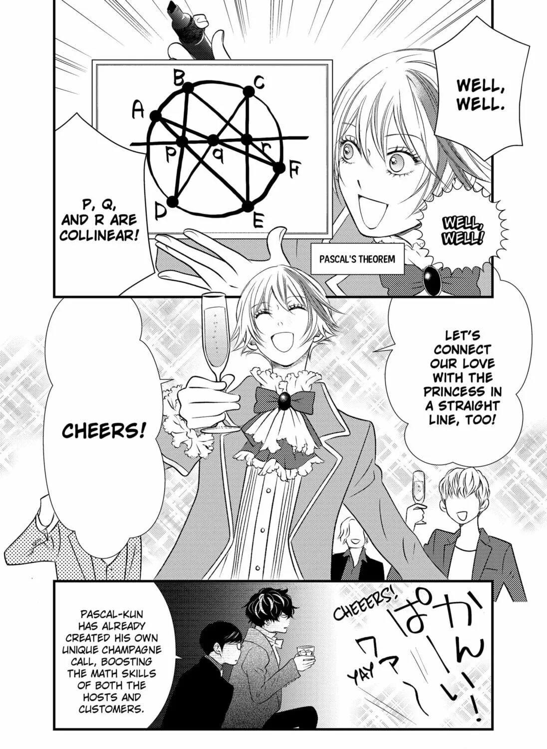 Read Existential Unplugged chapter 11 image 28 on Lezhin