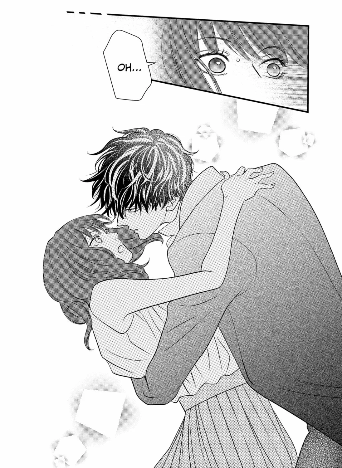 Read Existential Unplugged chapter 11 image 36 on Lezhin