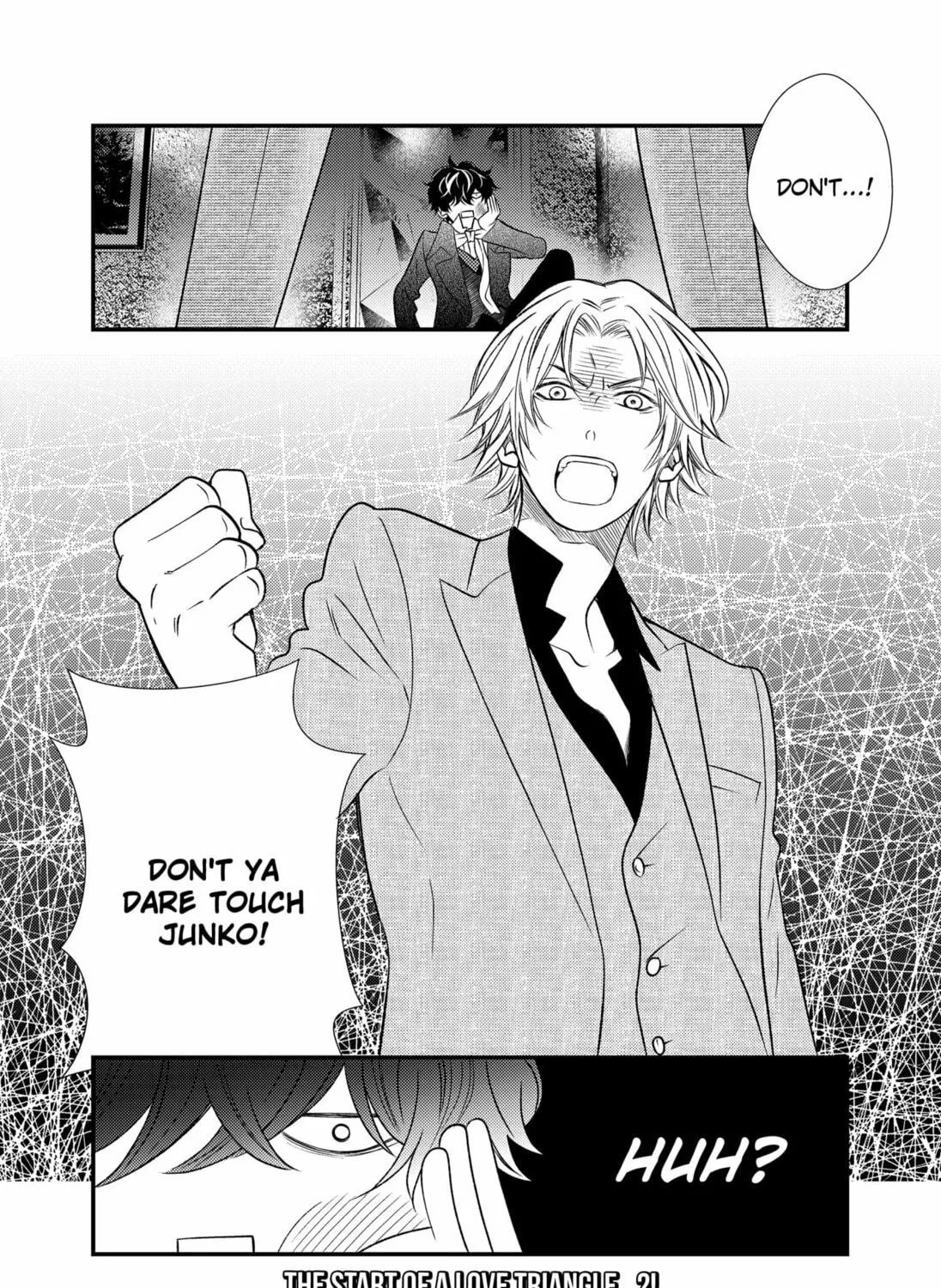 Read Existential Unplugged chapter 11 image 40 on Lezhin