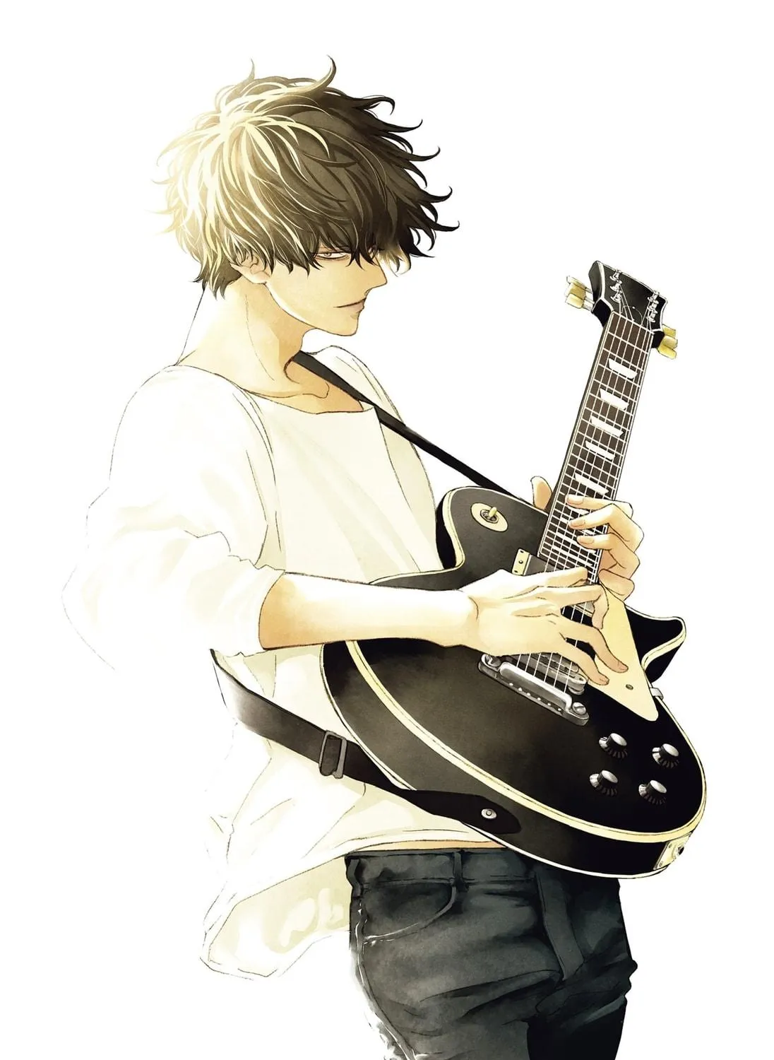 Read Existential Unplugged chapter 12.5 image 10 on Lezhin