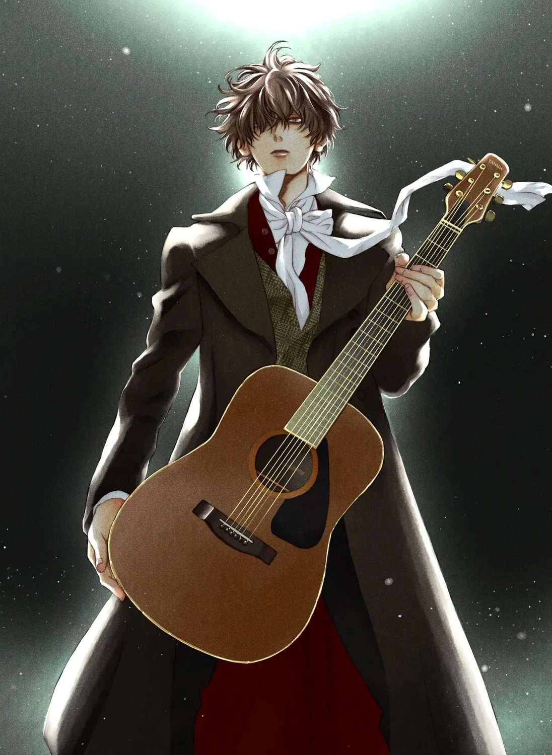 Read Existential Unplugged chapter 12.5 image 6 on Lezhin