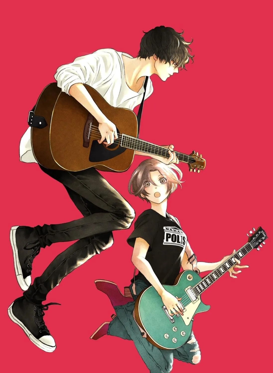 Read Existential Unplugged chapter 12.5 image 8 on Lezhin