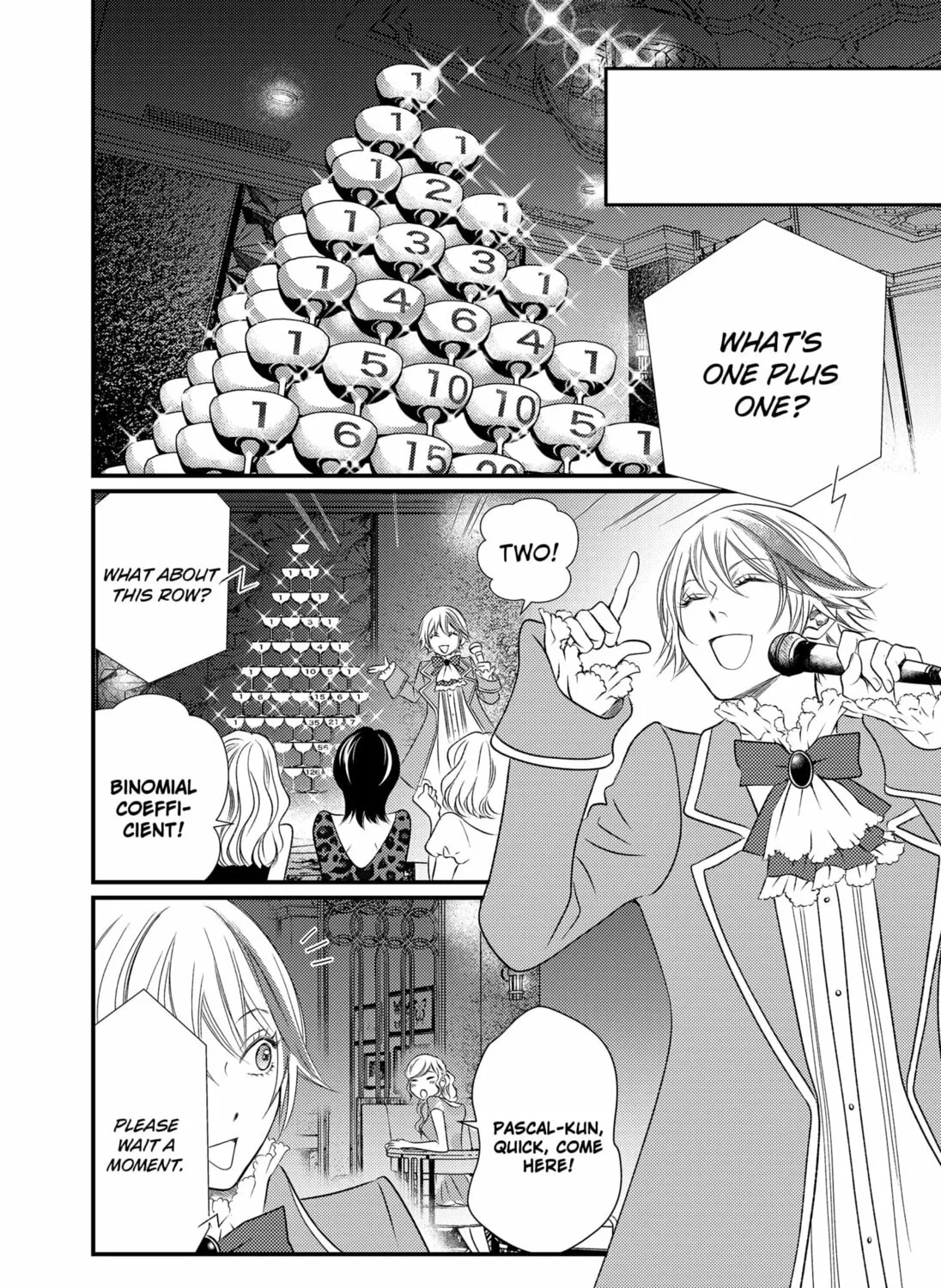 Read Existential Unplugged chapter 12 image 20 on Lezhin