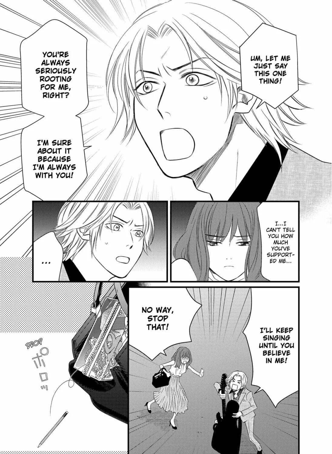 Read Existential Unplugged chapter 12 image 34 on Lezhin