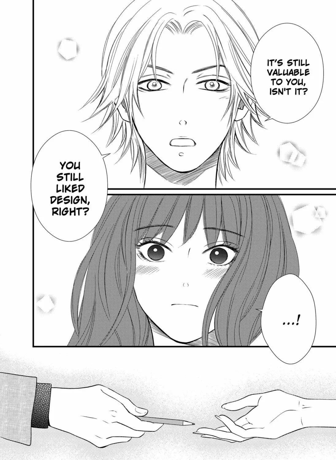 Read Existential Unplugged chapter 12 image 40 on Lezhin