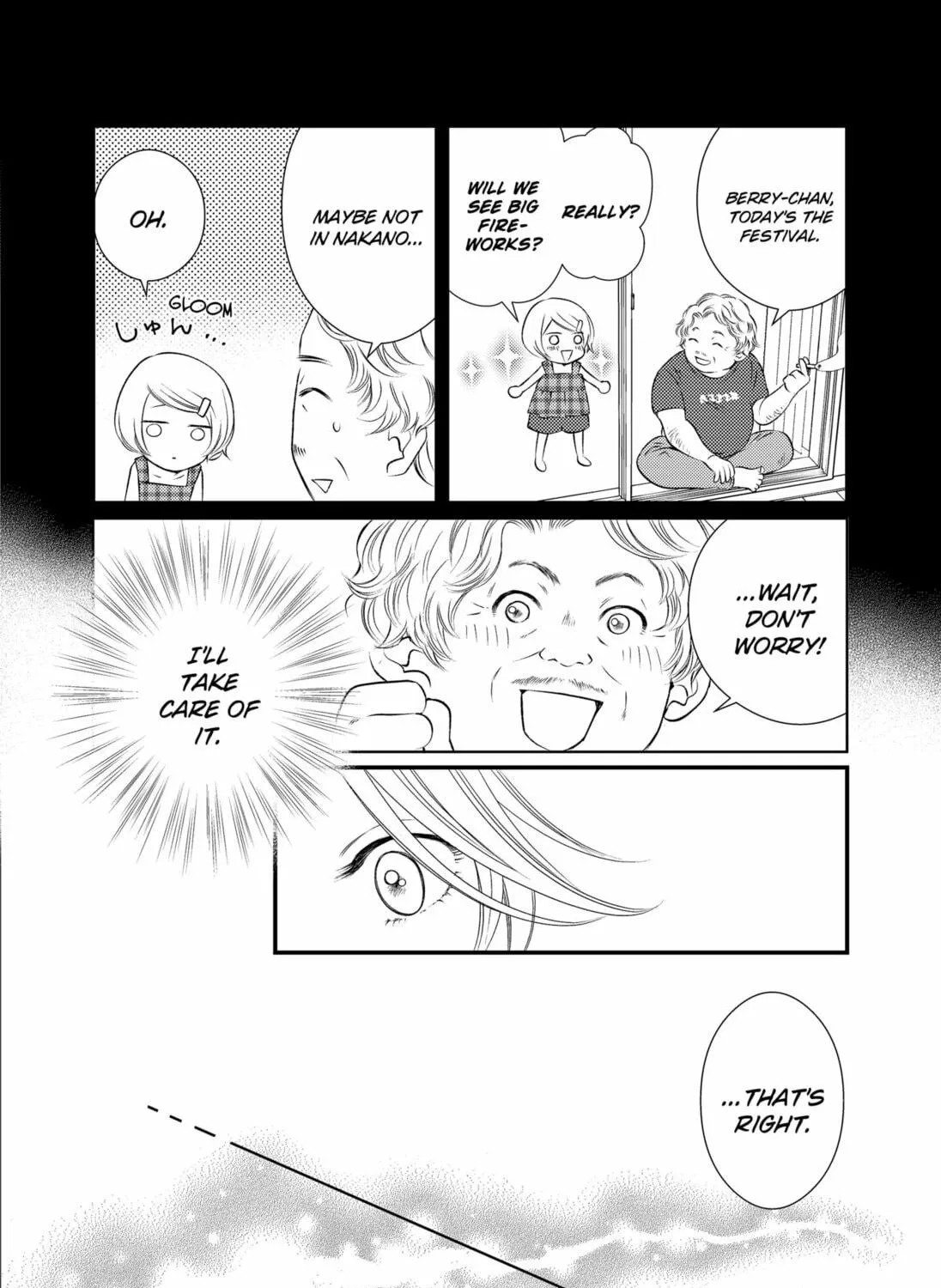 Read Existential Unplugged chapter 14 image 28 on Lezhin