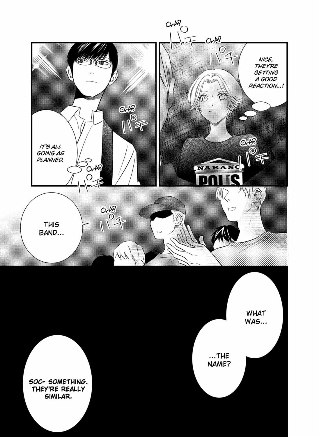 Read Existential Unplugged chapter 16 image 16 on Lezhin