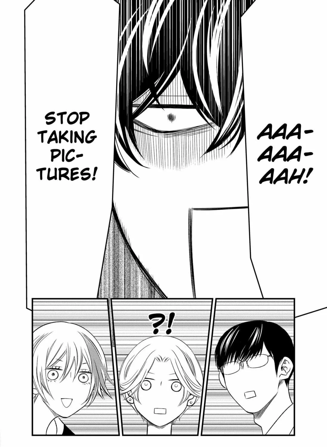 Read Existential Unplugged chapter 16 image 34 on Lezhin
