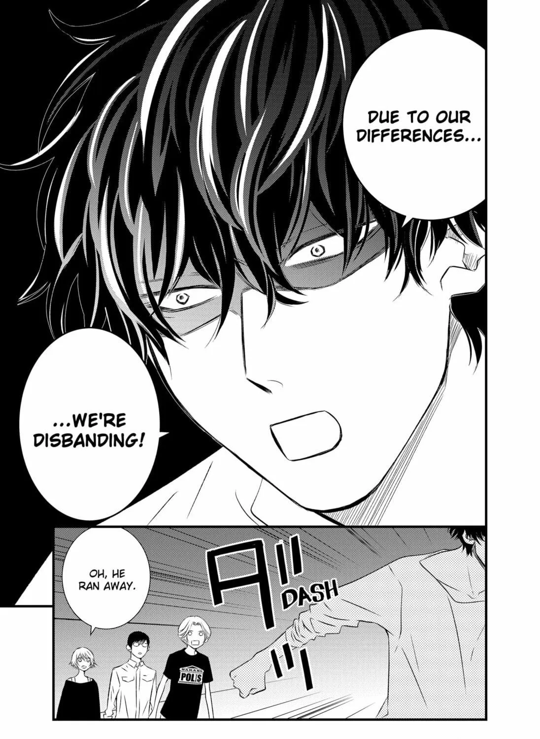 Read Existential Unplugged chapter 16 image 52 on Lezhin