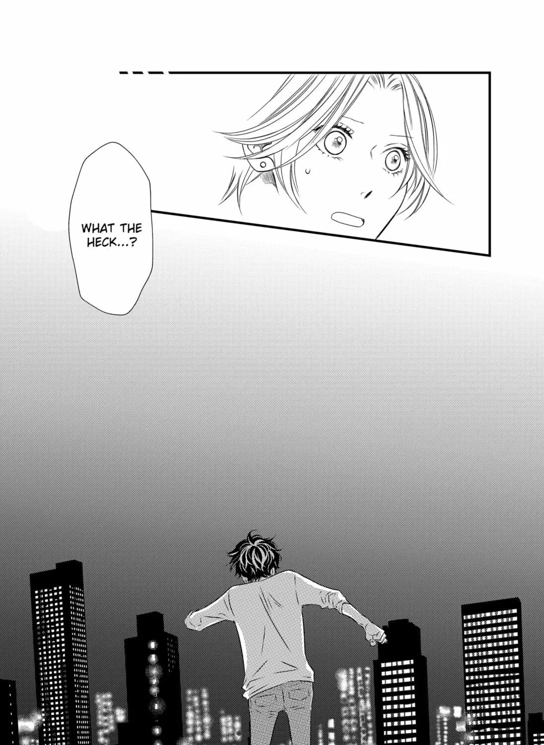 Read Existential Unplugged chapter 16 image 54 on Lezhin