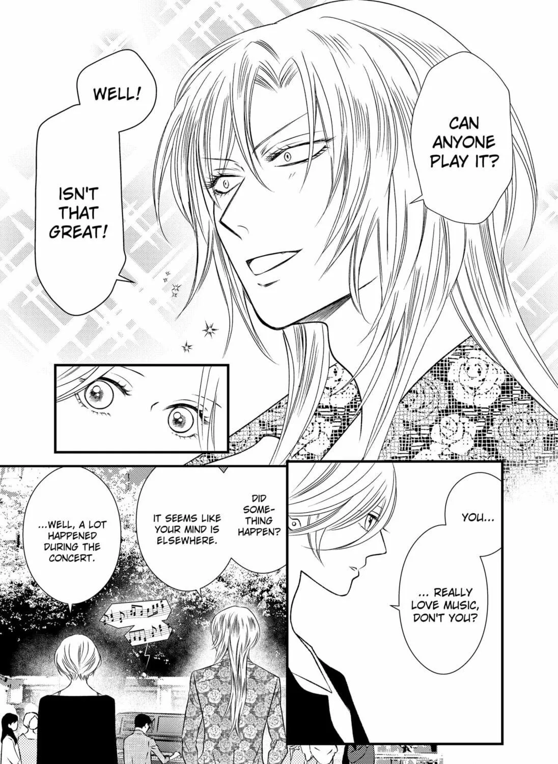 Read Existential Unplugged chapter 17 image 22 on Lezhin