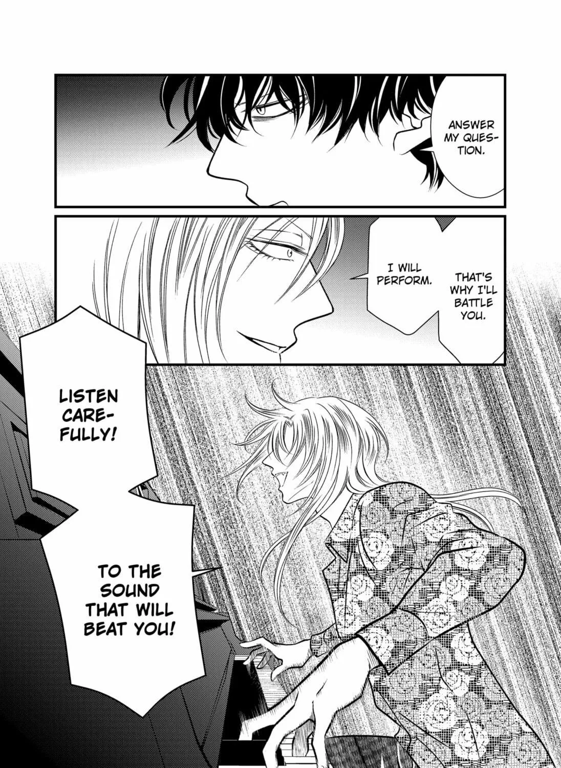 Read Existential Unplugged chapter 17 image 38 on Lezhin