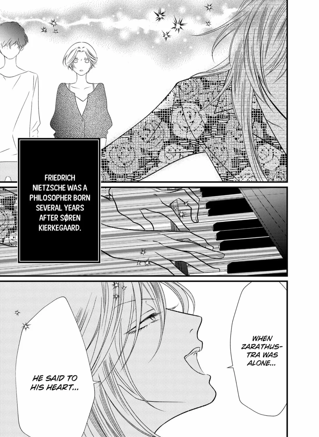 Read Existential Unplugged chapter 17 image 42 on Lezhin