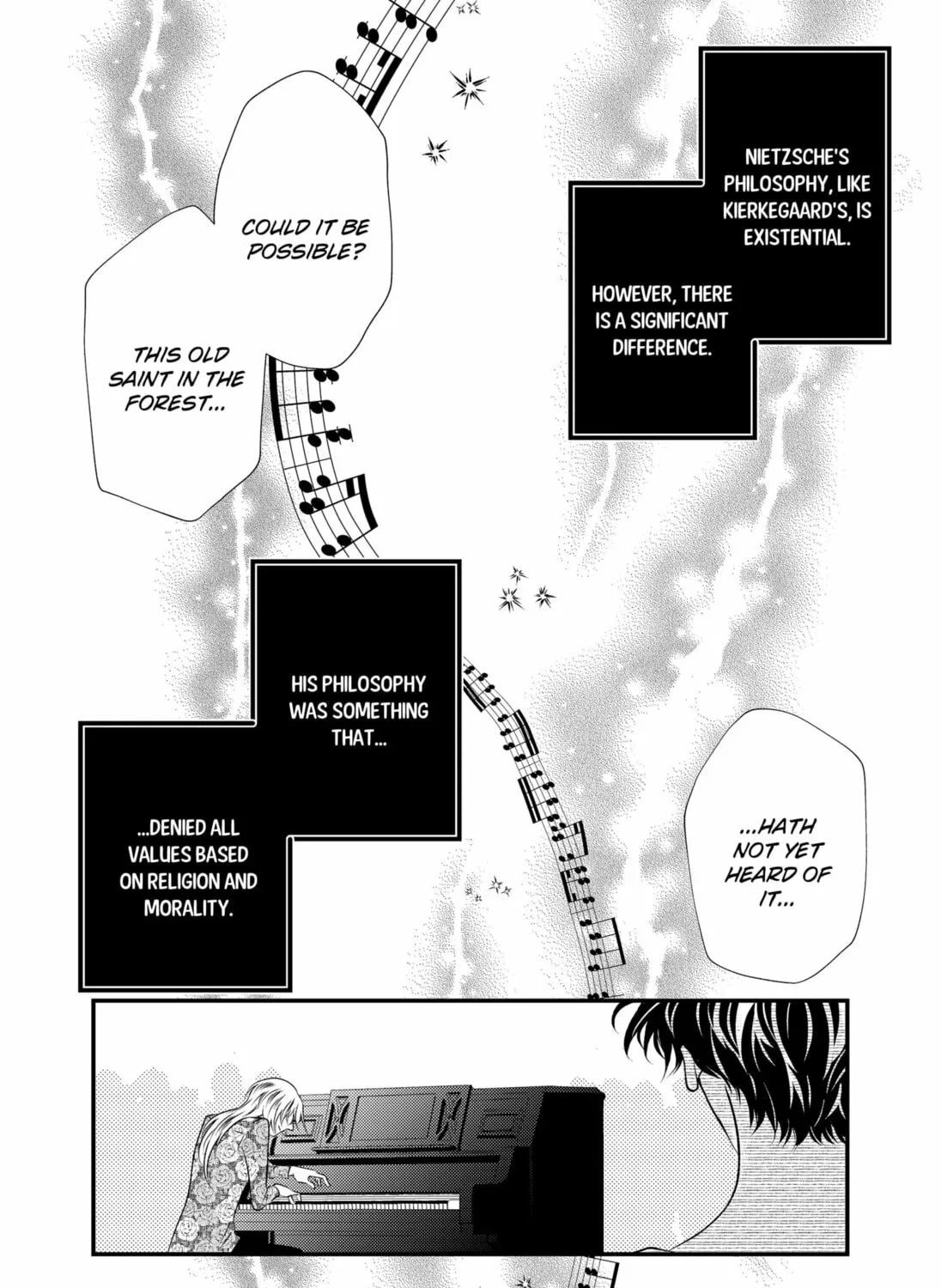 Read Existential Unplugged chapter 17 image 44 on Lezhin