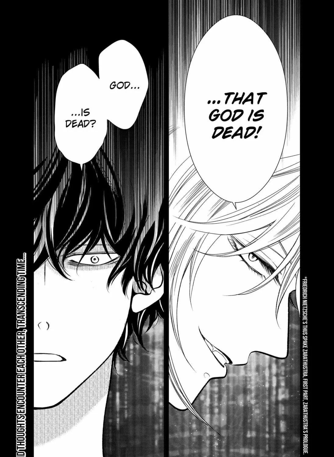 Read Existential Unplugged chapter 17 image 46 on Lezhin