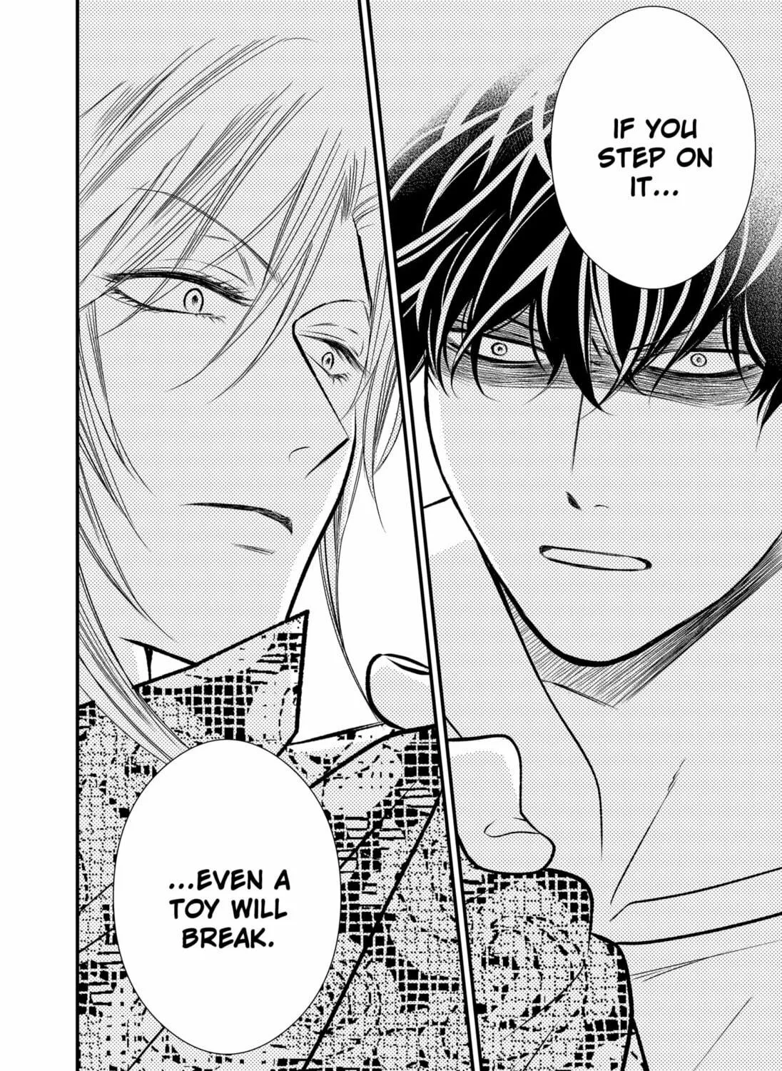 Read Existential Unplugged chapter 18 image 10 on Lezhin