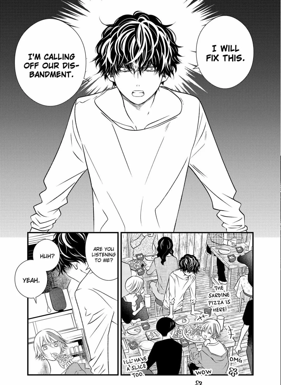 Read Existential Unplugged chapter 18 image 28 on Lezhin
