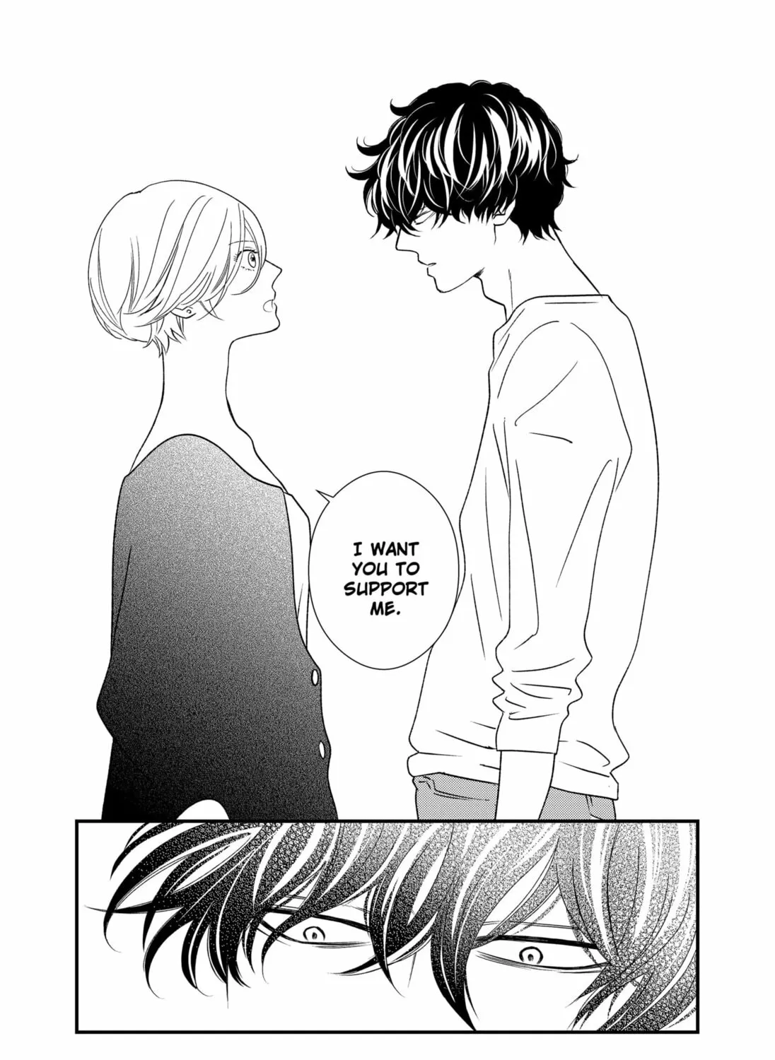 Read Existential Unplugged chapter 18 image 44 on Lezhin