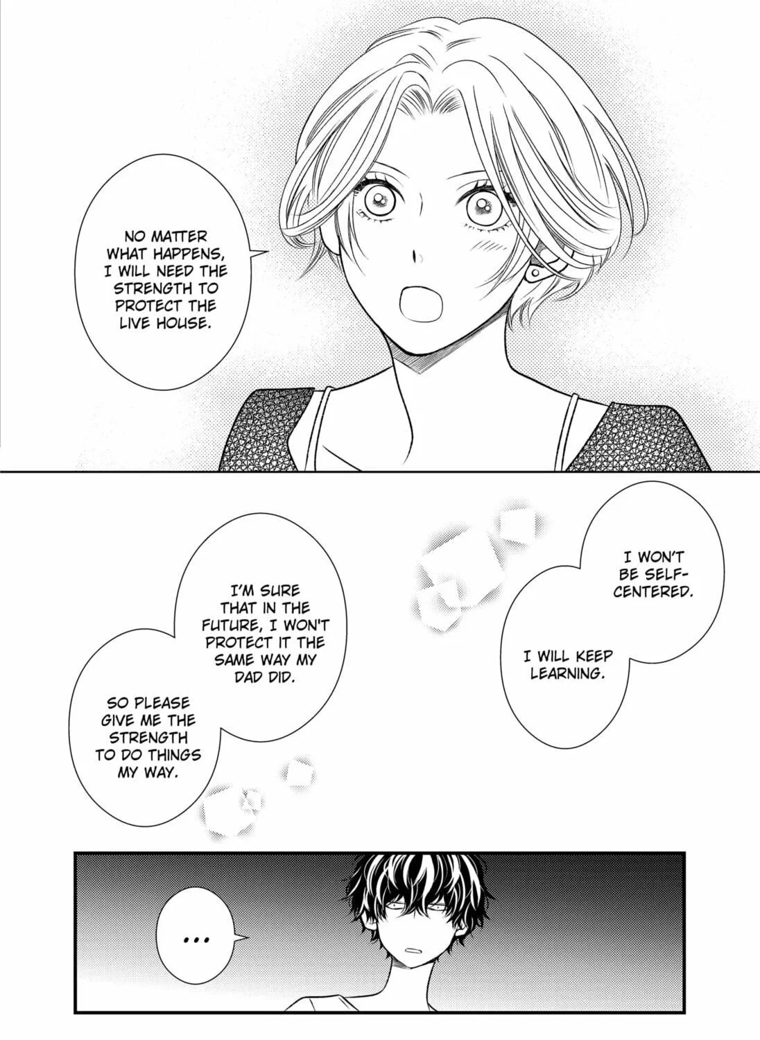 Read Existential Unplugged chapter 18 image 46 on Lezhin