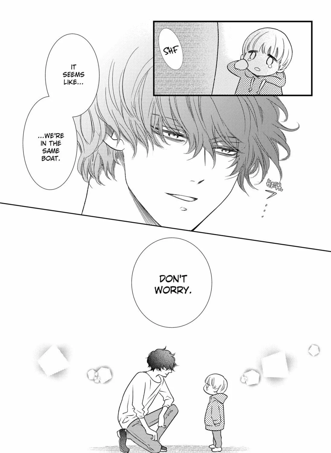 Read Existential Unplugged chapter 2 image 34 on Lezhin