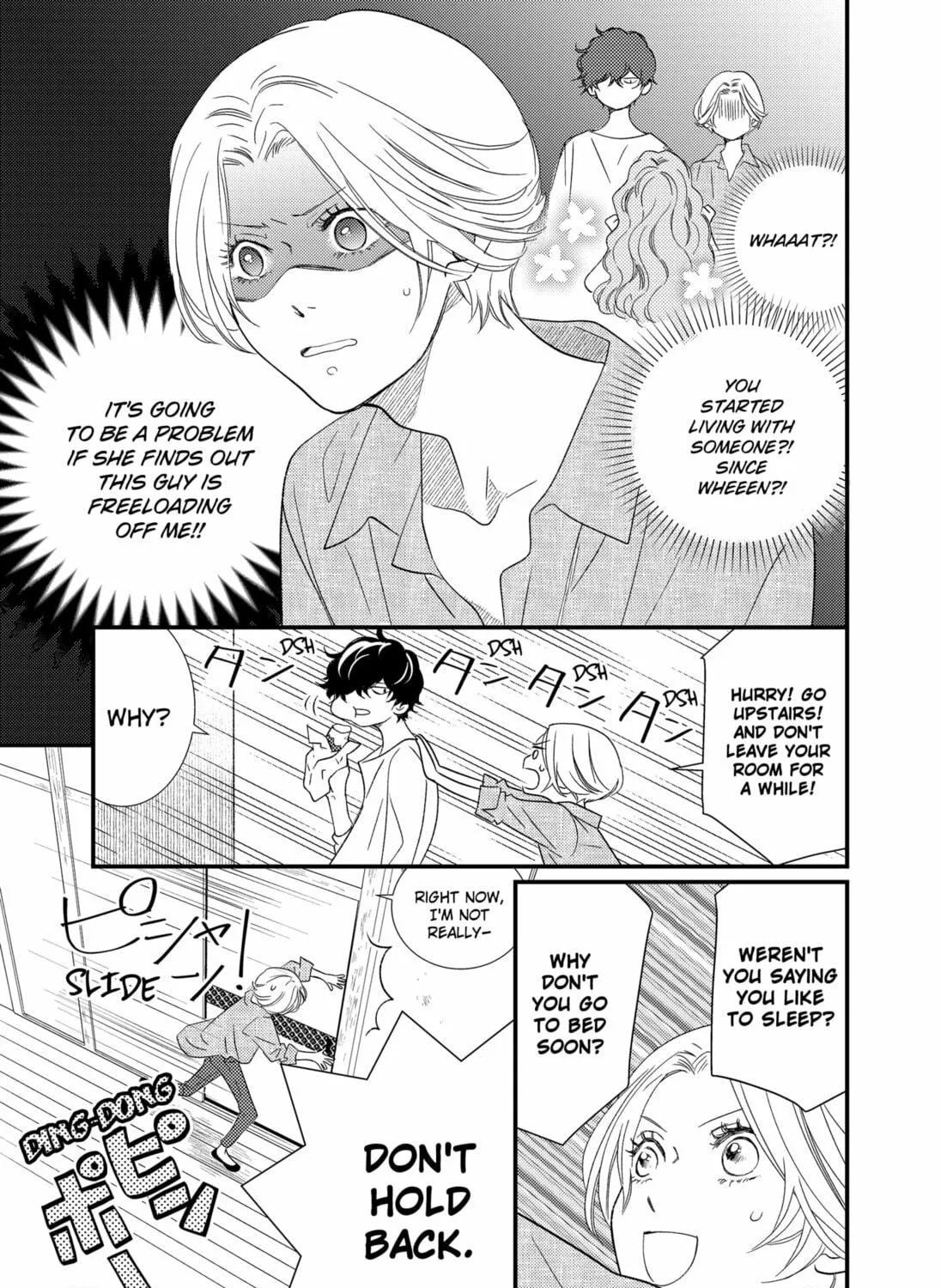 Read Existential Unplugged chapter 2 image 40 on Lezhin